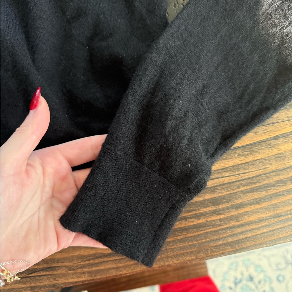 J. Crew Cashmere Cardigan - Picture 11 of 12